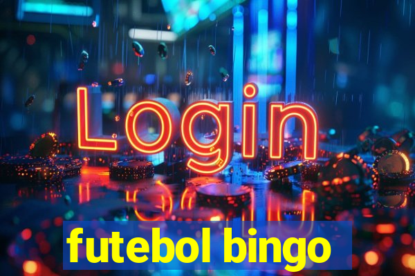 futebol bingo